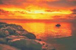 (image for) Alabama Sunset